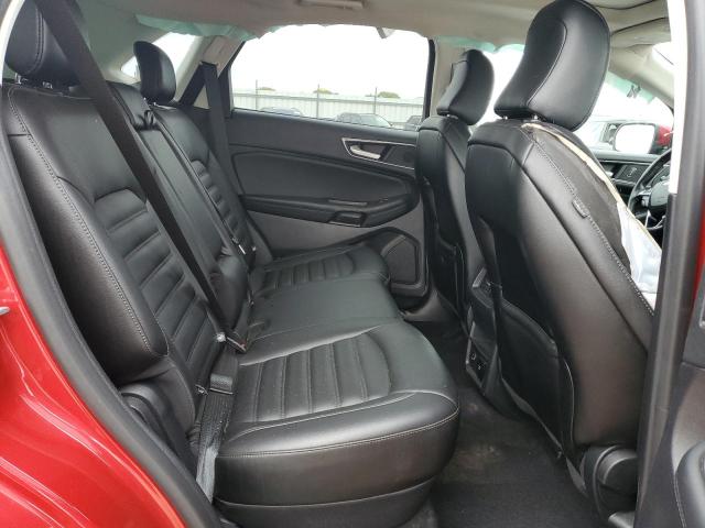 2021 FORD EDGE SEL - 2FMPK4J96MBA64315