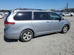 TOYOTA SIENNA LE photo