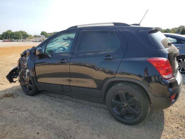 2018 CHEVROLET TRAX PREMI KL7CJMSB6JB684202
