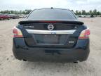 NISSAN ALTIMA 2.5 снимка