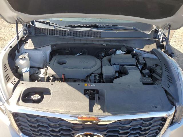 2019 KIA SORENTO L - 5XYPG4A37KG582251