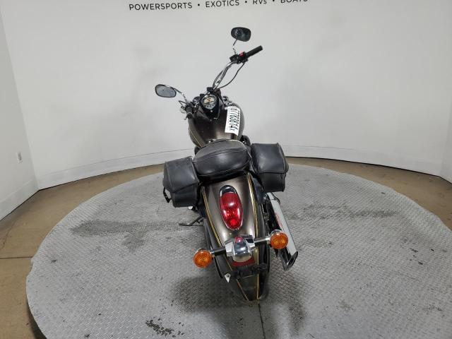 2023 KAWASAKI VN900 E JKAVN2E10PA000101