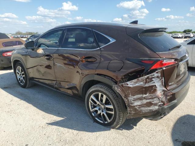 VIN JTJBARBZ5G2066755 2016 Lexus NX, 200T Base no.2