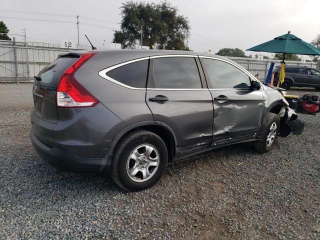 VIN 2HKRM3H38DH516160 2013 Honda CR-V, LX no.3