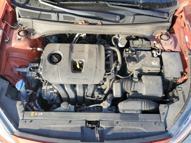 2021 KIA FORTE GT L - 3KPF34AD2ME315146