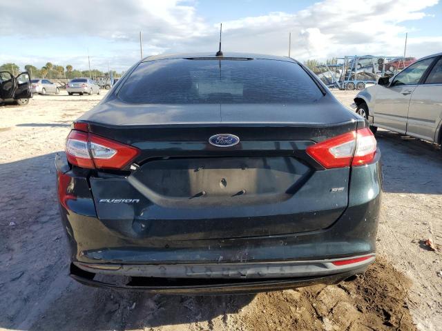 VIN 3FA6P0H76ER278034 2014 Ford Fusion, SE no.6