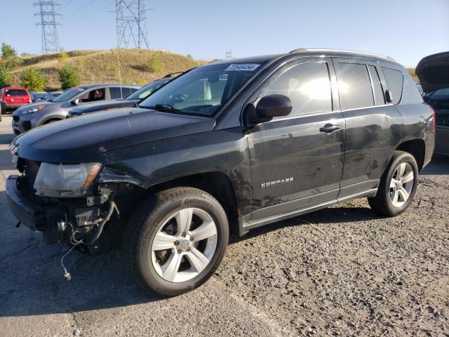 JEEP COMPASS SP