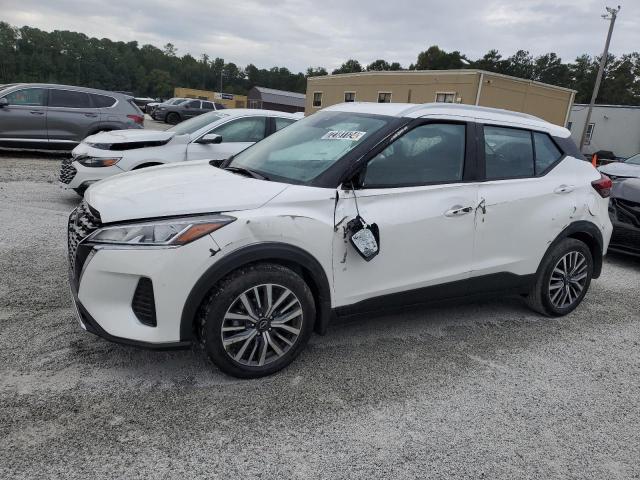 2024 NISSAN KICKS SV - 3N1CP5CV8RL545279