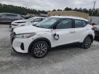 2024 NISSAN KICKS SV - 3N1CP5CV8RL545279
