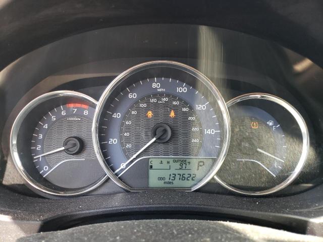 2016 TOYOTA COROLLA L - 5YFBURHE0GP542605