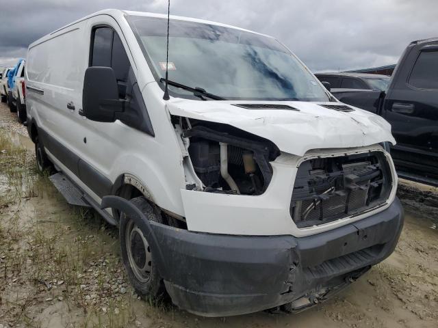 2018 FORD TRANSIT T- - 1FTYR2YM2JKB17631