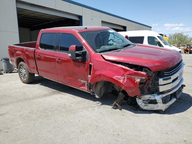 2019 FORD F250 SUPER - 1FT7W2BT9KED36154