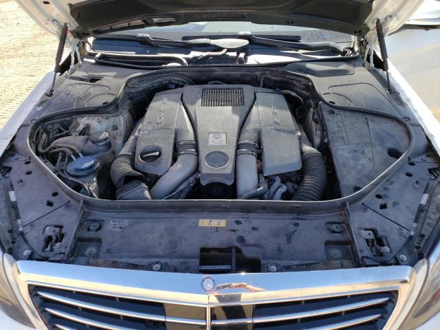 VIN WDDUG7JBXFA108673 2015 MERCEDES-BENZ S-CLASS no.11