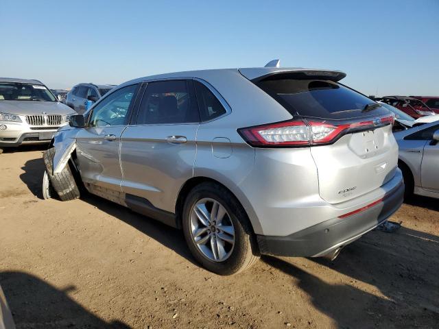 VIN 2FMTK3J82FBC42174 2015 Ford Edge, Sel no.2