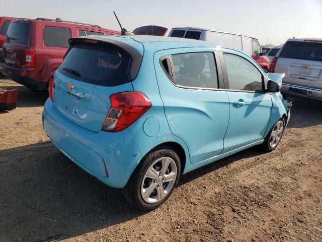 2021 CHEVROLET SPARK LS - KL8CB6SA5MC227374