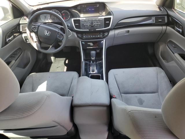 2017 HONDA ACCORD LX - 1HGCR2F3XHA106995