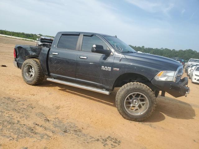 2016 RAM 1500 SLT - 3C6RR7LT9GG266660