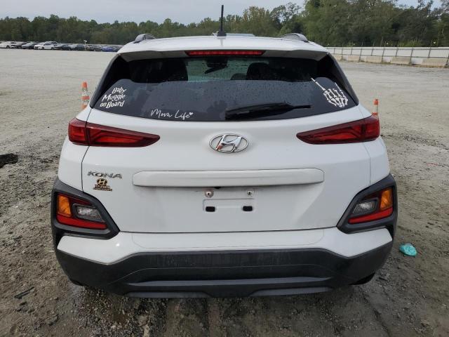 VIN KM8K22AA4LU557427 2020 Hyundai Kona, Sel no.6