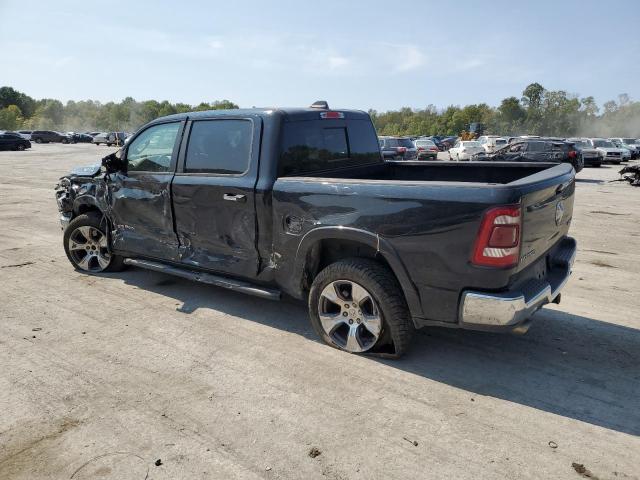 2019 RAM 1500 LARAM - 1C6SRFJT9KN608171