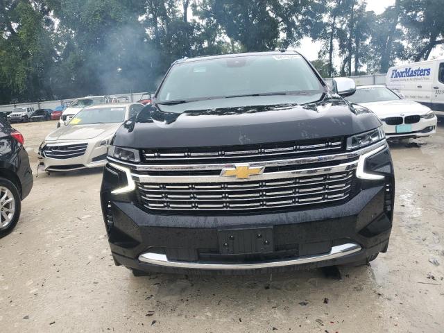 VIN 1GNSKSKD6PR257207 2023 Chevrolet Tahoe, K1500 P... no.5