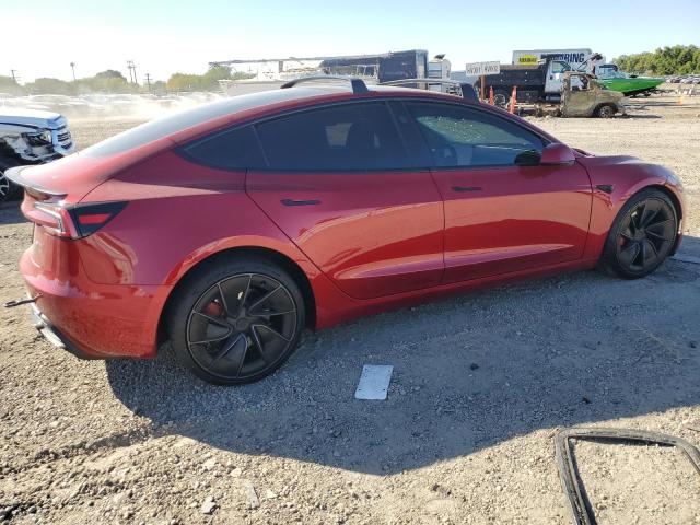 VIN 5YJ3E1ET0RF790051 2024 Tesla MODEL 3 no.3