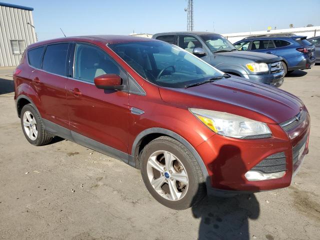 VIN 1FMCU0GX2EUE13991 2014 Ford Escape, SE no.4