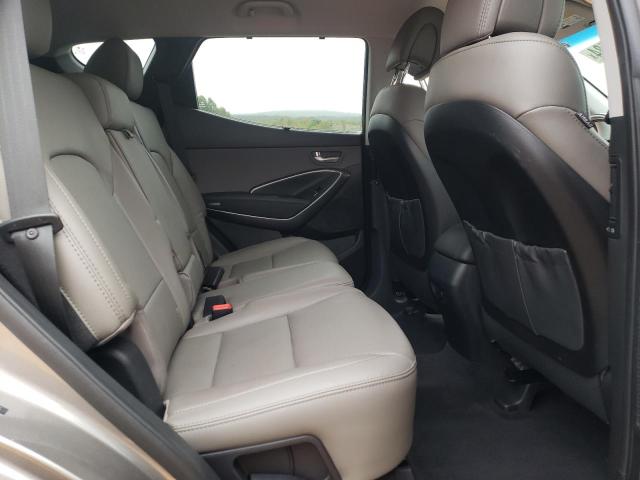2018 HYUNDAI SANTA FE S - 5NMZUDLA6JH079425