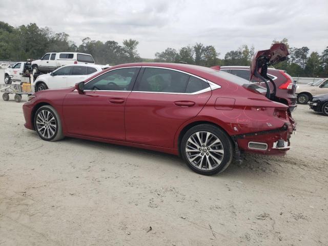 2019 LEXUS ES 350 - 58ABZ1B12KU001712