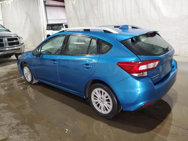 VIN 4S3GTAB69J3732026 2018 Subaru Impreza, Premium no.2