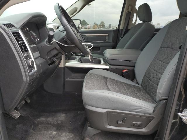 2017 RAM 1500 SLT 1C6RR7LG4HS838263