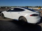 TESLA MODEL S photo