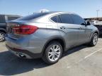 BMW X6 SDRIVE3 photo