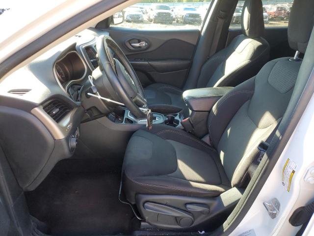 2015 JEEP CHEROKEE L - 1C4PJLCB6FW690577