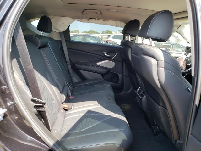 2024 ACURA RDX TECHNO - 5J8TC2H51RL010212