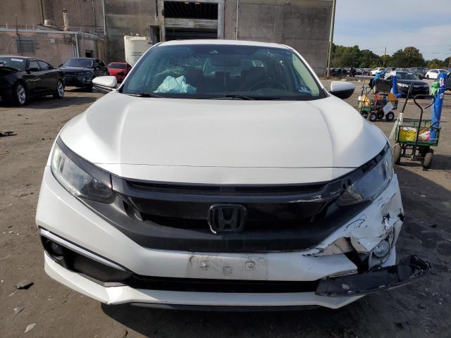 2019 HONDA CIVIC EXL 19XFC1F74KE203852  69050514