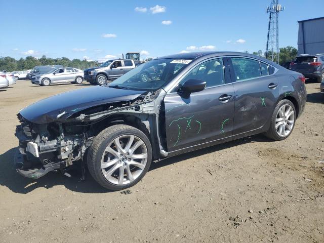 2015 MAZDA 6 TOURING - JM1GJ1V54F1200226