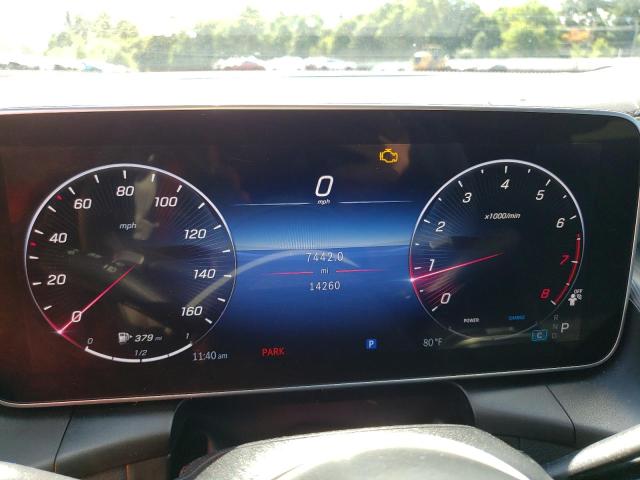 2023 MERCEDES-BENZ GLC 300 4M - W1NKM4HB2PF026867