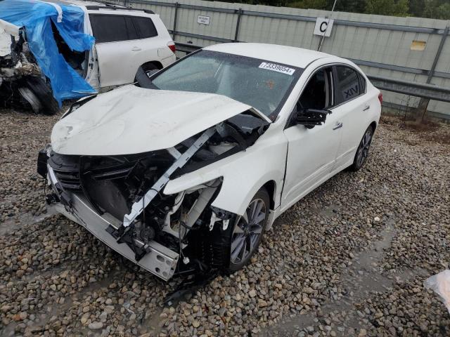 2016 NISSAN ALTIMA 2.5 - 1N4AL3APXGC289881