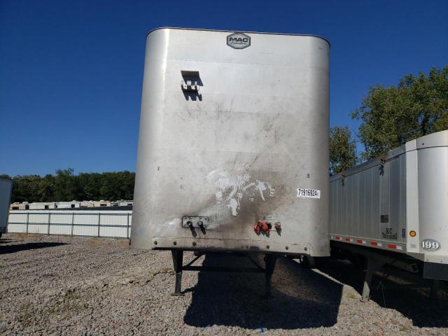 MAC TRAILER 2019 gray   5MAMN5326KW046485 photo #3