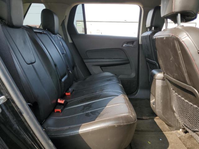 2015 GMC TERRAIN SL - 2GKALSEKXF6295288