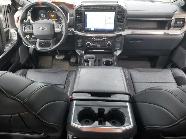 2022 FORD F150 RAPTO - 1FTFW1RG2NFA85331