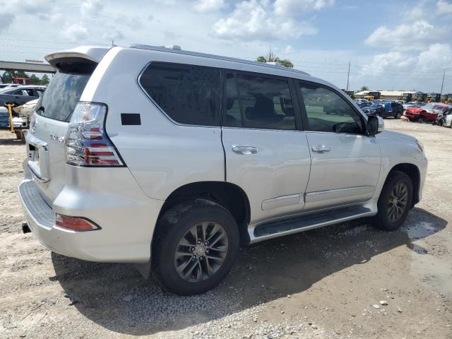 VIN JTJJM7FX4F5095693 2015 Lexus GX, 460 Premium no.3