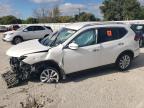 2017 NISSAN ROGUE S - JN8AT2MT9HW132862