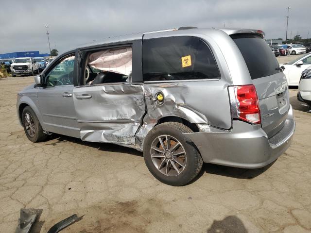 2017 DODGE GRAND CARA - 2C4RDGCG3HR847464