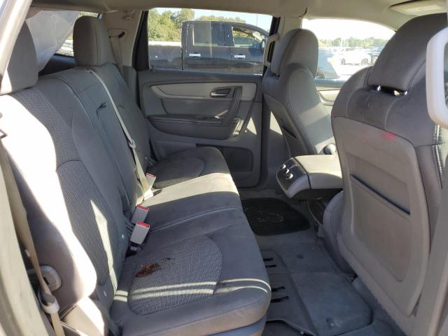 2016 CHEVROLET TRAVERSE L - 1GNKRFED1GJ250078