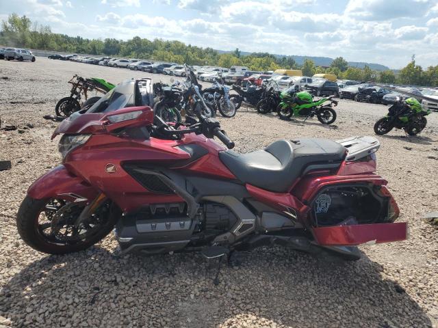 2018 HONDA GL1800 B JH2SC7944JK000336