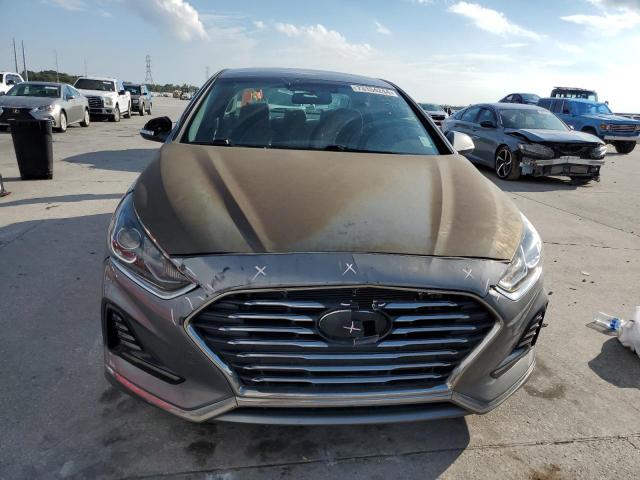 2018 HYUNDAI SONATA HYB KMHE24L36JA077542  73154244