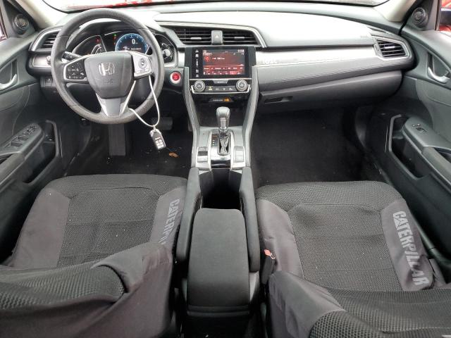 2016 HONDA CIVIC EX - 2HGFC2F79GH569521