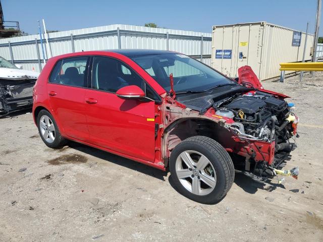 2017 VOLKSWAGEN GOLF S - 3VW217AU5HM021786