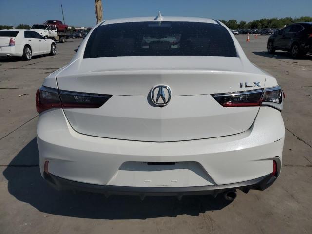 2019 ACURA ILX PREMIU - 19UDE2F75KA008919